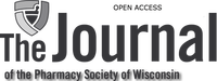 The Journal of the Pharmacy Society of Wisconsin